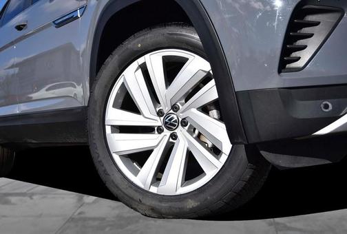 2021 Volkswagen Atlas Cross Sport 2.0T SE w/Technology 4MOTION