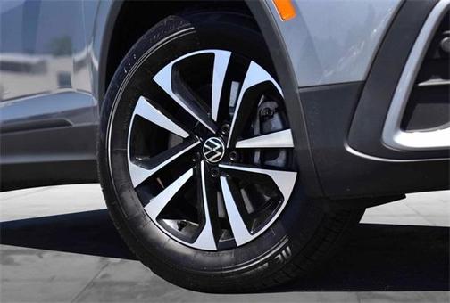 2024 Volkswagen Tiguan 2.0T S 4MOTION