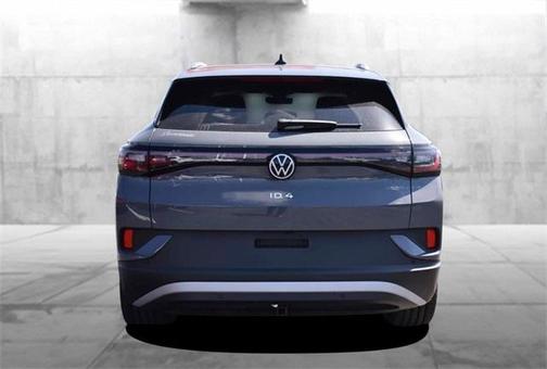 2025 Volkswagen ID.4 Pro S Plus
