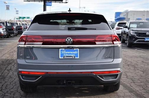 2026 Volkswagen Atlas Cross Sport 2.0T SE