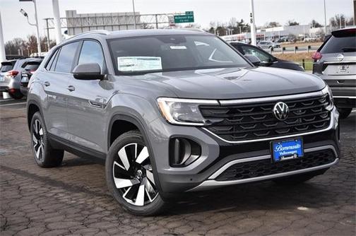 2026 Volkswagen Atlas Cross Sport 2.0T SE