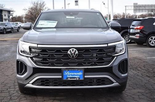 2026 Volkswagen Atlas Cross Sport 2.0T SE