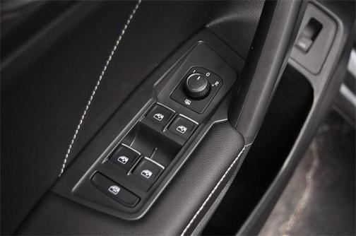 2024 Volkswagen Tiguan 2.0T SE R-Line Black 4MOTION