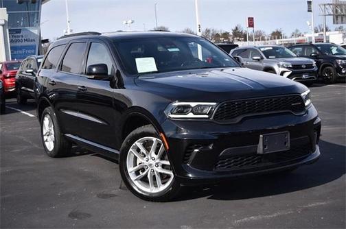 2024 Dodge Durango GT