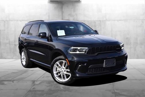 2024 Dodge Durango GT