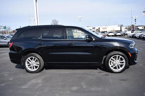 2024 Dodge Durango GT