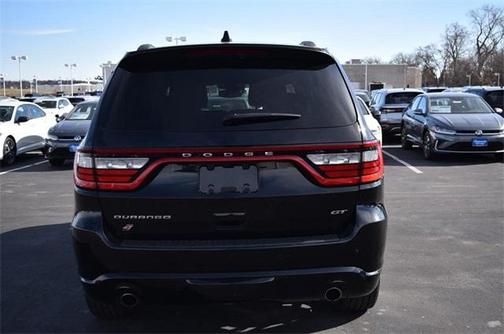 2024 Dodge Durango GT