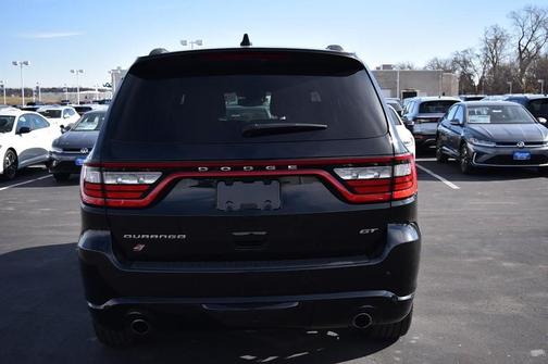 2024 Dodge Durango GT