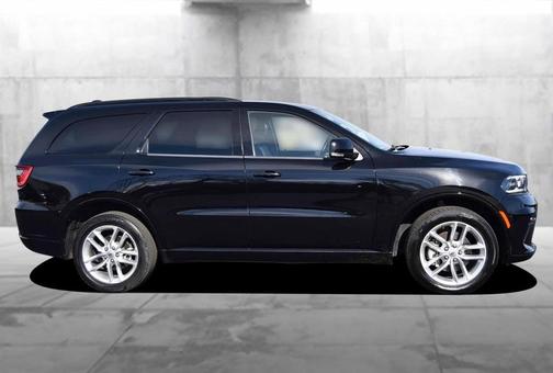 2024 Dodge Durango GT