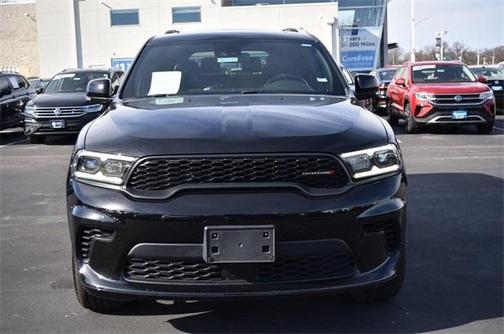 2024 Dodge Durango GT