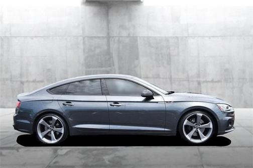 2019 Audi S5 3.0T Prestige