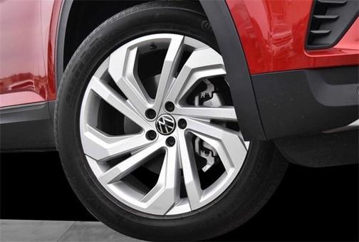 2022 Volkswagen Atlas 2.0T SE