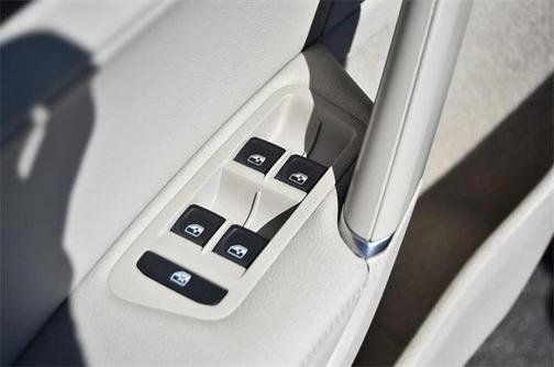 2019 Volkswagen Golf Alltrack TSI SE