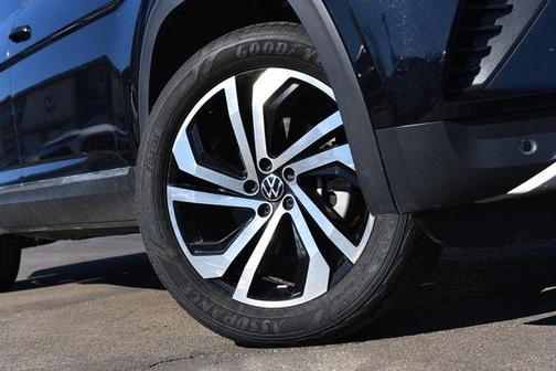 2023 Volkswagen Atlas 3.6L SEL