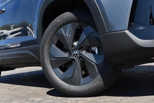 2026 Volkswagen Taos 1.5T S