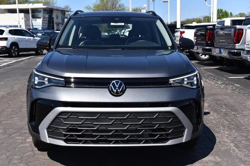 2026 Volkswagen Taos 1.5T S