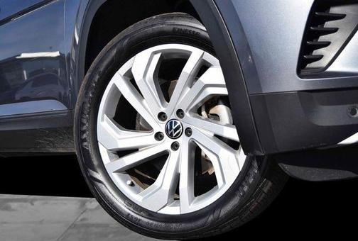 2023 Volkswagen Atlas 3.6L SE w/Technology