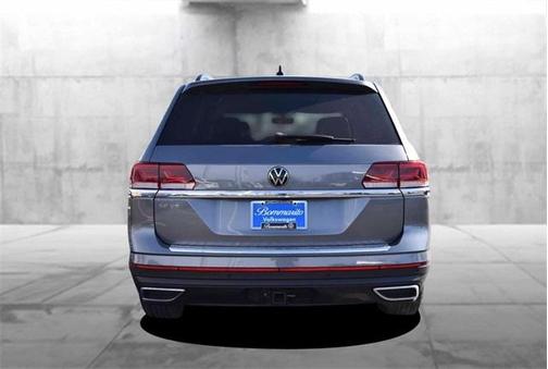 2023 Volkswagen Atlas 3.6L SE w/Technology