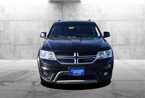 2013 Dodge Journey SXT