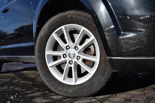 2013 Dodge Journey SXT