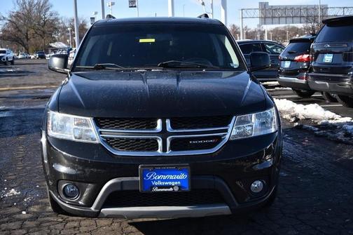 2013 Dodge Journey SXT
