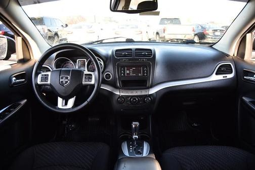2013 Dodge Journey SXT