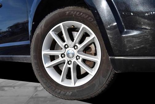 2013 Dodge Journey SXT