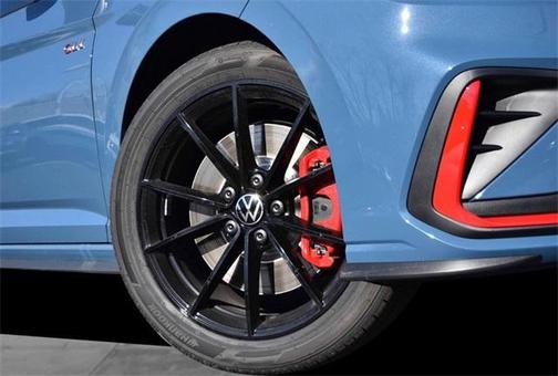 2026 Volkswagen Jetta GLI 2.0T Autobahn