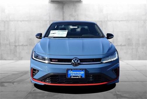 2026 Volkswagen Jetta GLI 2.0T Autobahn