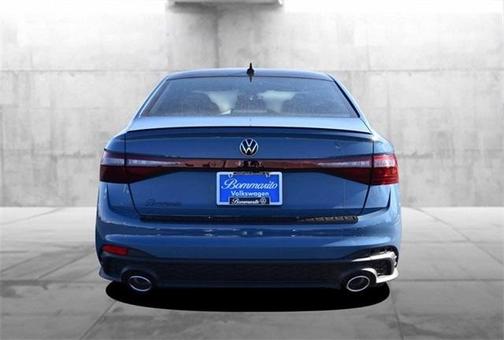 2026 Volkswagen Jetta GLI 2.0T Autobahn