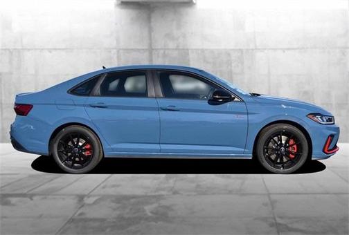 2026 Volkswagen Jetta GLI 2.0T Autobahn