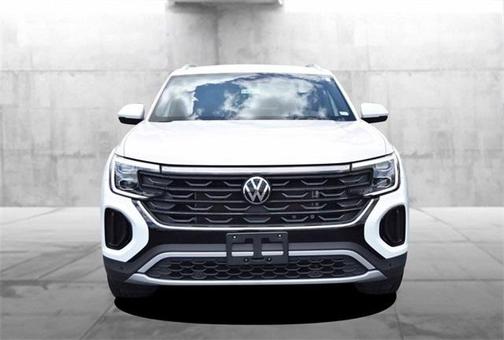 2024 Volkswagen Atlas Cross Sport 2.0T SE w/Technology 4MOTION