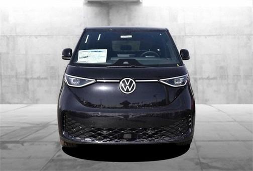 2025 Volkswagen ID. Buzz Pro S RWD