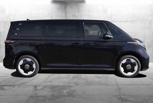 2025 Volkswagen ID. Buzz Pro S RWD