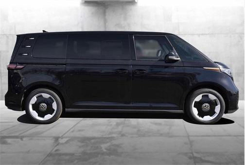 2025 Volkswagen ID. Buzz Pro S RWD