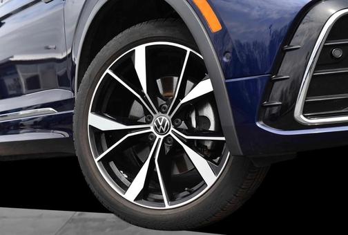 2023 Volkswagen Tiguan 2.0T SEL R-Line