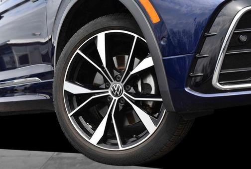 2023 Volkswagen Tiguan 2.0T SEL R-Line