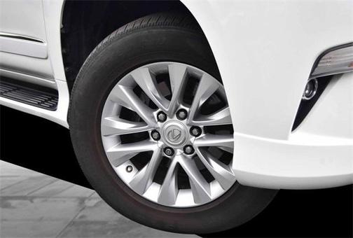 2018 Lexus GX 460 Base