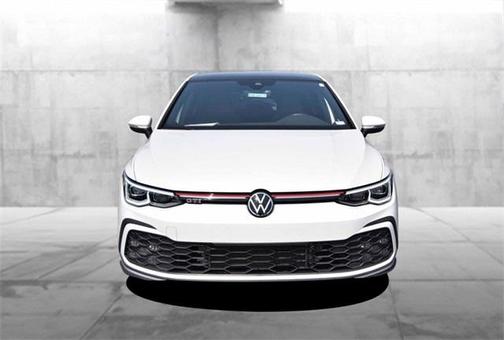 2024 Volkswagen Golf GTI 2.0T SE DSG