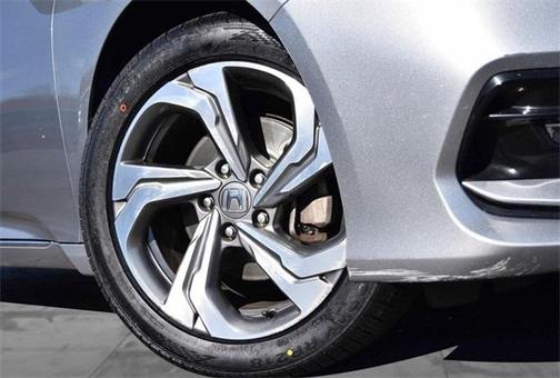 2019 Honda Accord EX