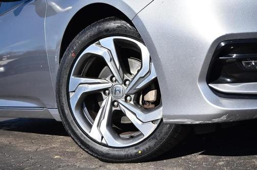 2019 Honda Accord EX