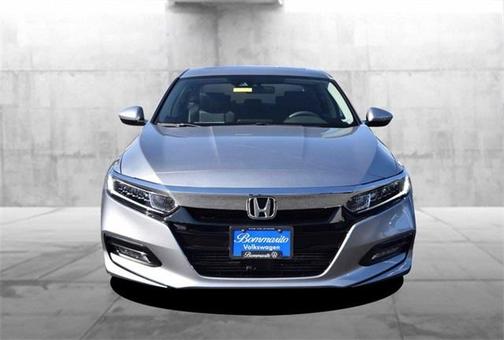 2019 Honda Accord EX