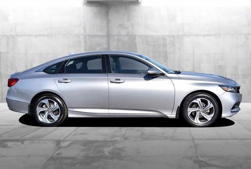 2019 Honda Accord EX