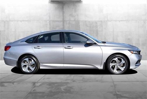 2019 Honda Accord EX