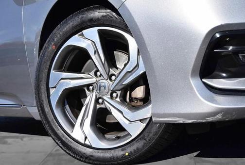 2019 Honda Accord EX