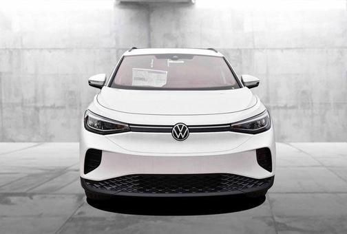 2026 Volkswagen ID.4 Pro