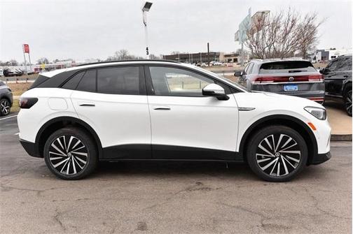 2026 Volkswagen ID.4 Pro