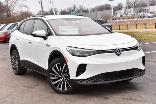 2026 Volkswagen ID.4 Pro