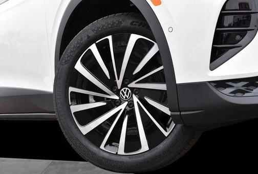 2026 Volkswagen ID.4 Pro