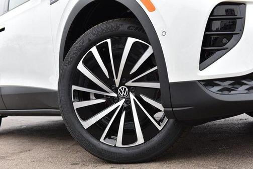 2026 Volkswagen ID.4 Pro